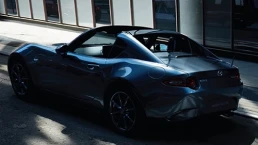 มาสด้า Mazda MX-5 2.0 RF MY2020 ปี 2020