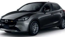 มาสด้า Mazda 2 1.5 XD Sports ปี 2023