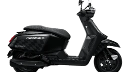 แลมเบรตต้า Lambretta X300 Carnival Limited Edition ปี 2024