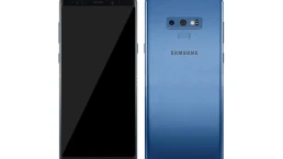 ซัมซุง SAMSUNG-Galaxy Note 9 128GB