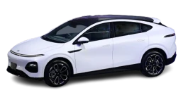 เอ็กซ์เผิง Xpeng G6 Long Range ปี 2025