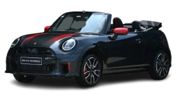 มินิ Mini John Cooper Works Convertible ปี 2025