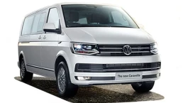 โฟล์คสวาเกน Volkswagen The New Caravelle 2.0 T6 Touring SE ปี 2021