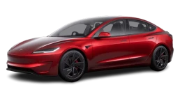 เทสลา Tesla Model 3 Performance AWD ปี 2024