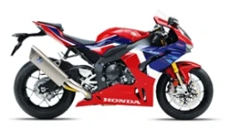 ฮอนด้า Honda CBR 1000RR-R Fireblade SP ปี 2020