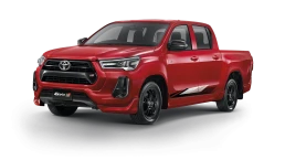 โตโยต้า Toyota Revo Double Cab 4x2 2.8 GR Sport AT ปี 2024