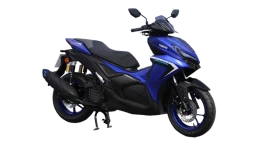 ยามาฮ่า Yamaha Aerox ABS ปี 2025