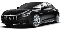 มาเซราติ Maserati Quattroporte Diesel Granlusso ปี 2019