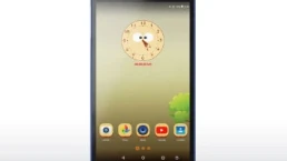 เลอโนโว LENOVO-TAB 3-710l