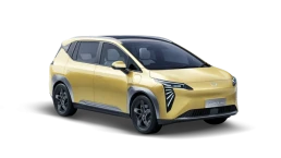 Aion Y Plus 490 Premium ปี 2024