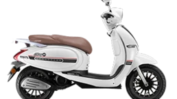 คีย์เวย์ Keeway Shiny 150 ปี 2023