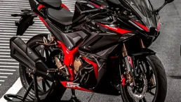 จีพีเอ็กซ์ GPX Demon GR200R ปี 2020