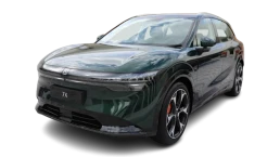 ซีเคอร์ Zeekr 7X Standard RWD ปี 2025