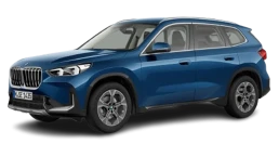 บีเอ็มดับเบิลยู BMW X1 sDrive20i xLine ปี 2024