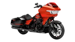 ฮาร์ลีย์-เดวิดสัน Harley-Davidson CVO Road Glide ST ปี 2026