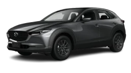 มาสด้า Mazda CX-30 Essential Prime ปี 2025