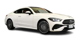 เมอร์เซเดส-เบนซ์ Mercedes-benz CLE-Class CLE 300 4MATIC Coupé AMG Dynamic ปี 2024