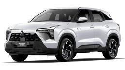 มิตซูบิชิ Mitsubishi Xforce HEV Ignite ปี 2025