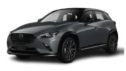 มาสด้า Mazda CX-3 Essential 2.0 Signature ปี 2025