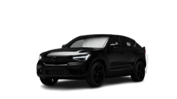 วอลโว่ Volvo EC40 Ultra - Twin Motor Black Edition ปี 2024