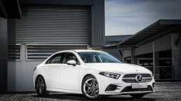 เมอร์เซเดส-เบนซ์ Mercedes-benz A-Class A 200 AMG Dynamic (CKD) ปี 2020