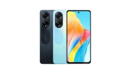 ออปโป OPPO A98 5G (8GB/256GB)