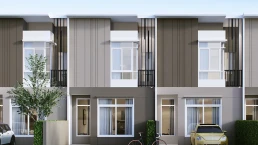 ซิตี้เซนส์ พลัส พระราม 2 - ท่าข้าม (Citysense Plus Rama2 - Thakham)