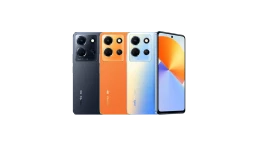 อินฟินิกซ์ Infinix NOTE30 5G (128+8GB)