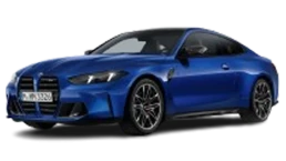 บีเอ็มดับเบิลยู BMW M4 Competition M xDrive Coupe ปี 2025