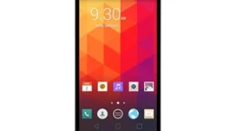 แอลจี LG-Magna H502F