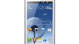 ซัมซุง SAMSUNG-Galaxy S Duos