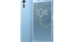 โซนี่ Sony Xperia XZs