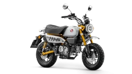 ฮอนด้า Honda Monkey standard ปี 2025