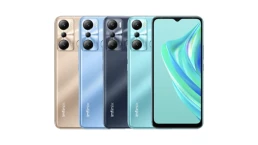 อินฟินิกซ์ Infinix-Hot 20i (4GB/64GB)