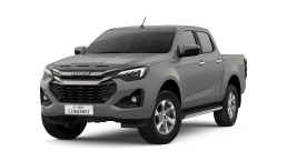 อีซูซุ Isuzu D-MAX Hi-Lander 4-Door 2.2 Ddi L A/T ปี 2025