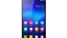 หัวเหว่ย Huawei-Honor 6