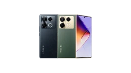 อินฟินิกซ์ Infinix NOTE40 Pro+ (12GB/256GB)