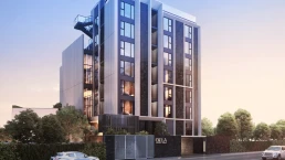 เซียล่า เจริญนคร (CIELA Charoen Nakhon)