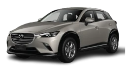 มาสด้า Mazda CX-3 Essential 2.0 Ultra Plus ปี 2025