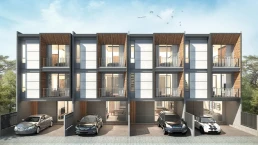 อะชิ ประชาอุทิศ 54 (Ashi Prachautid 54)