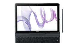 หัวเหว่ย Huawei-MediaPad M5 Pro (4 GB / 128 GB Wi-Fi)