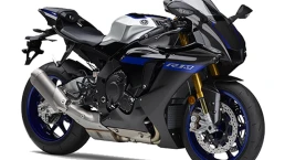 ยามาฮ่า Yamaha YZF R1M ปี 2022