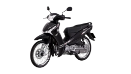 ยามาฮ่า Yamaha FINN ล้อซี่ลวด สตาร์ทมือ ปี 2025