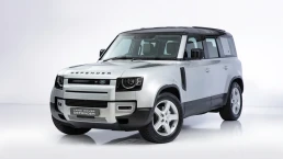 แลนด์โรเวอร์ Land Rover Defender 110 Petrol 2.0 SE Ingenium ปี 2020