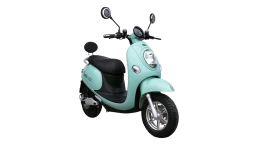 เดโก้ Deco Sofia EV ปี 2024