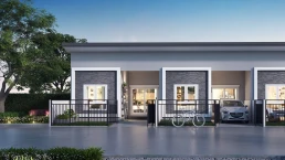 อภิทาวน์ ระยอง (Apitown Rayong)