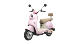 ยาเดีย Yadea Mia (Standard) ปี 2025