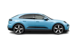 ปอร์เช่ Porsche Macan Standard ปี 2024