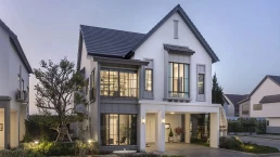 สราญสิริ เวสต์เกต (Saransiri Westgate)