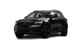 วอลโว่ Volvo EX40 Ultra - Twin Motor Black Edition ปี 2024